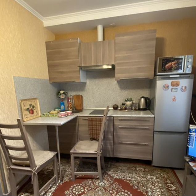 Квартира-студия, 22 м², 1/9 эт.
