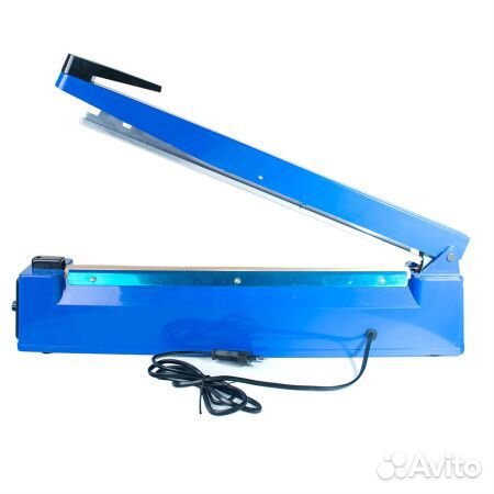 Ручной импульсный запайщик пакетов PFS-400