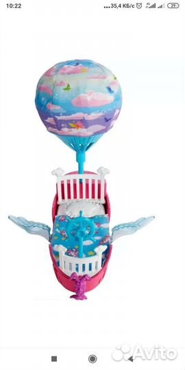 Baby Alive Hasbro,поезд дружбы, Barbie