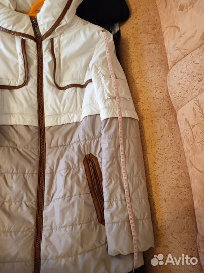 Куртка46-48р жен
