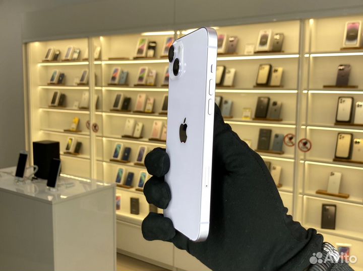 iPhone 14 Plus, 128 ГБ