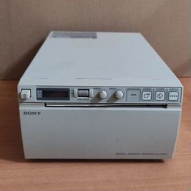 Принтер sony UP-D897