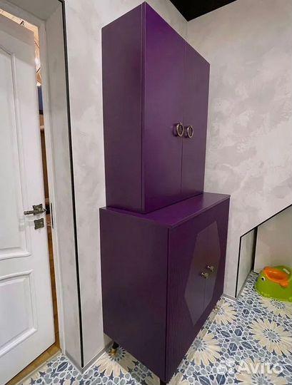 Шкаф по замерам