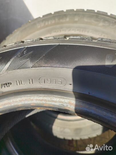 Hankook Winter I'Cept IZ W606 205/55 R16