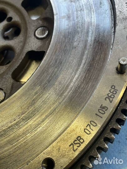 Маховик 070105266P