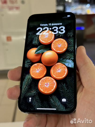 iPhone 13 Pro, 128 ГБ