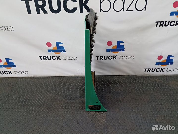 5490840302130 Крыло переднее левое задняя часть