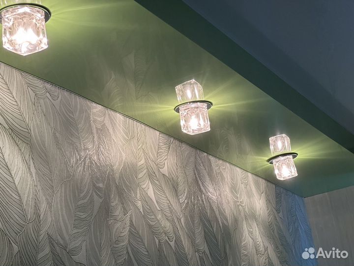 Светильники