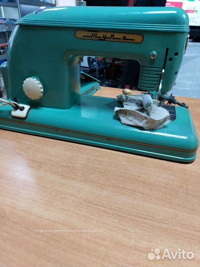 Швейная машина Тула