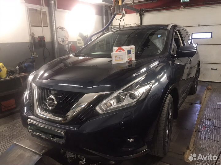 Автоэлектрик