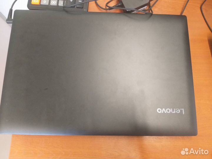 Lenovo ideapad 330 17ast