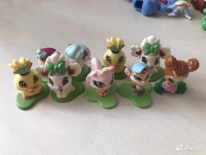 Киндер винкс