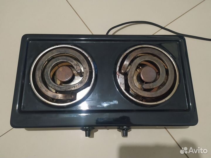 Плита электрическая мечта