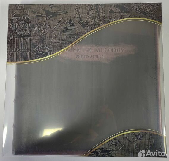 Фотоальбом магнитный Image Art IA-BBA30 серия 115