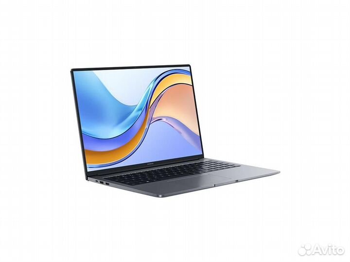 Honor MagicBook 16 2024 i5-12450H 16GB 512GB