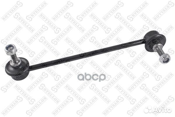 Тяга стабилизатора переднего правая BMW E39 95