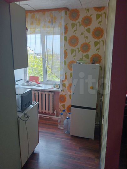 3-к. квартира, 58 м², 3/3 эт.