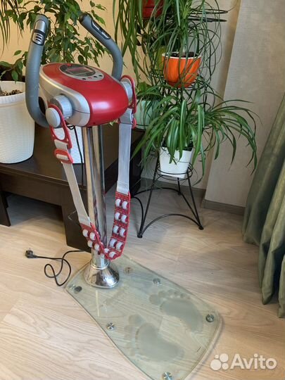 Электрический вибромассажер House Fit HM-3003