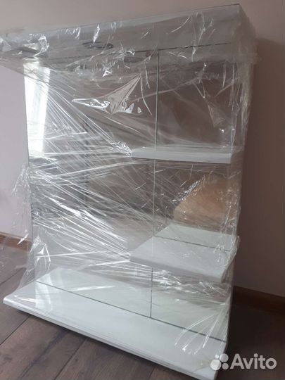 Зеркало в ванную