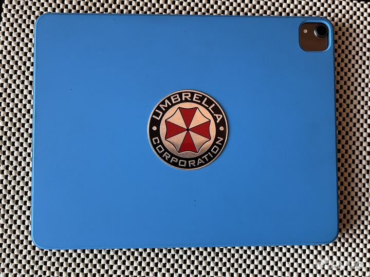 Apple iPad Pro 12.9 generation 3 (2018)