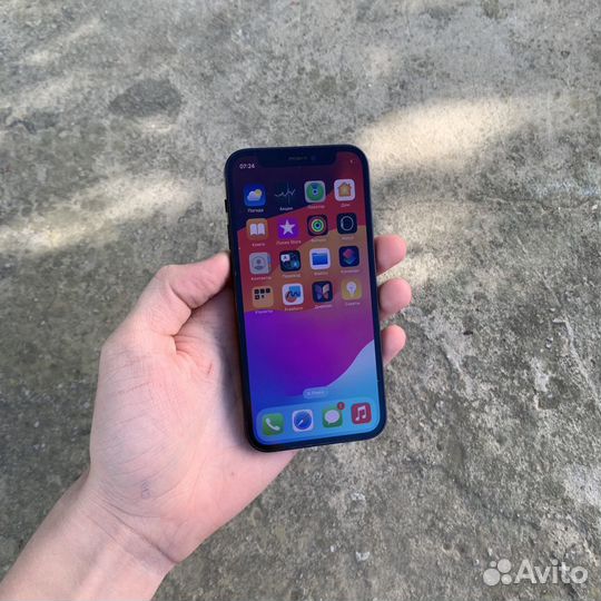 iPhone 12 mini, 64 ГБ