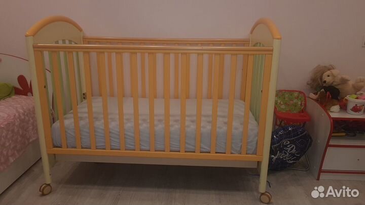 Детская мебель Pali Италия