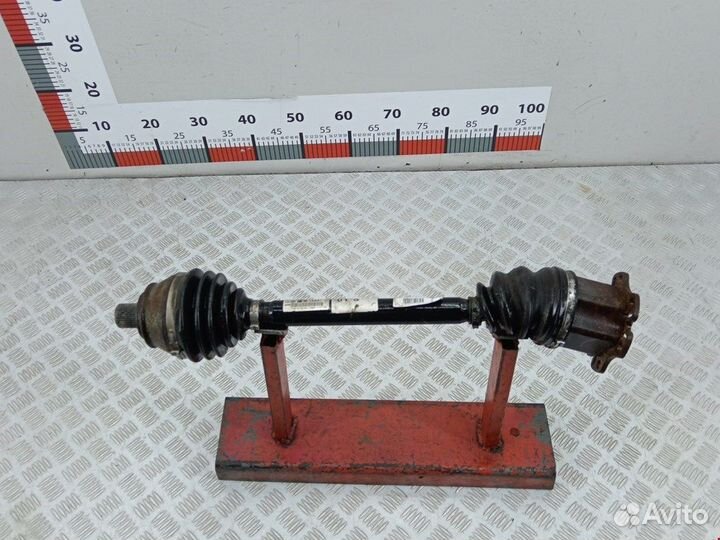 Полуось для Audi A8 D3