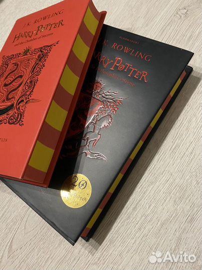 Книги на английском