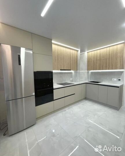 Кухня на заказ