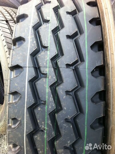 Double Road DR804 11.00 R20