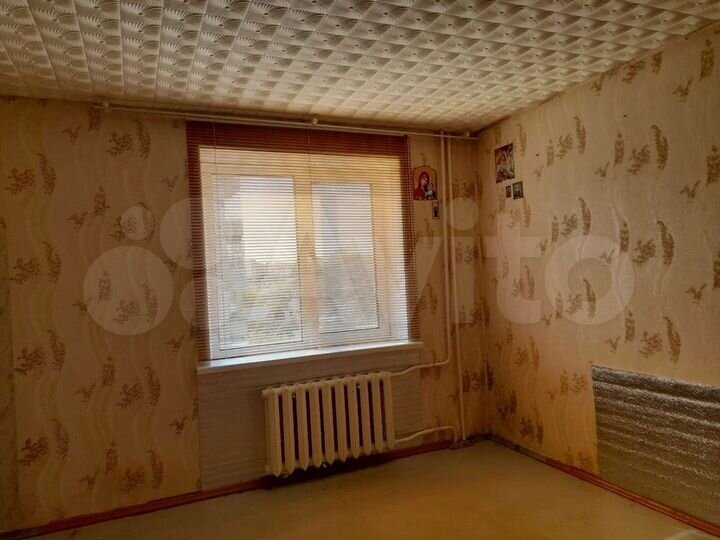 Комната 20,3 м² в 5-к., 6/9 эт.