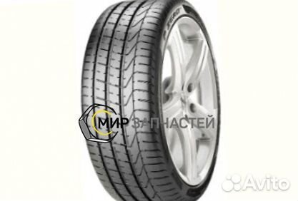 Pirelli P Zero 235/45 R20 100W