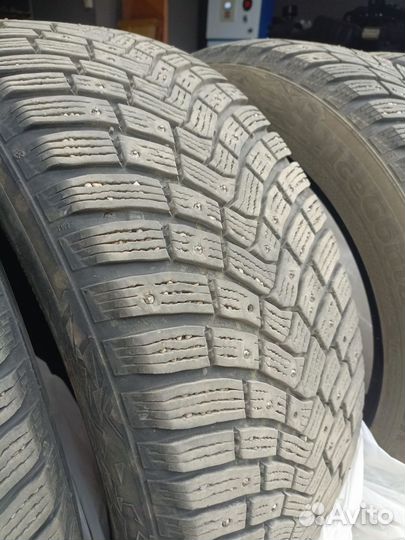 Continental IceContact 3 SSR 245/50 R19 105