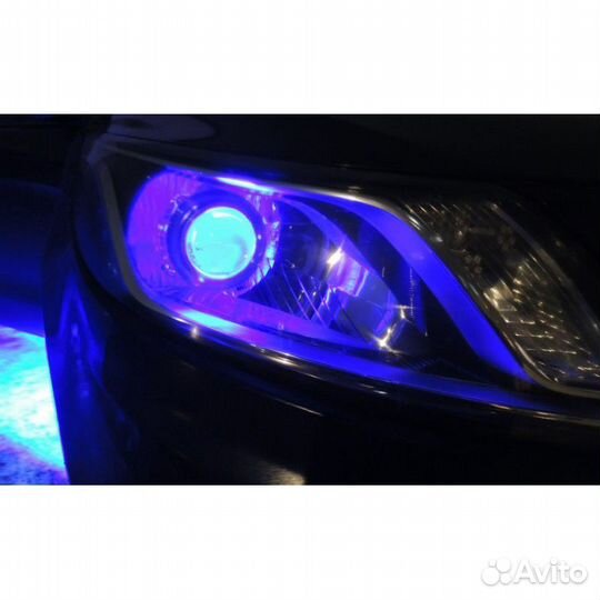 Подсветка линз светодиодная Devil Eye