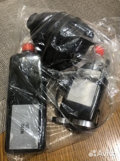 Пыльник на шрузы со смазкой в комлекте