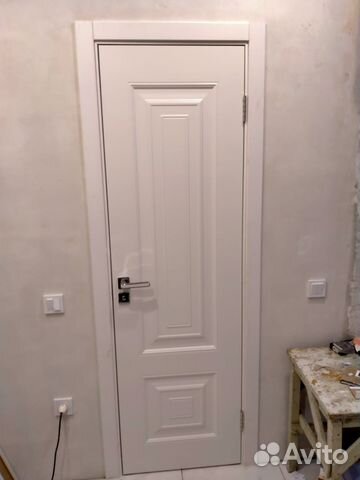 Дверь межкомнатная