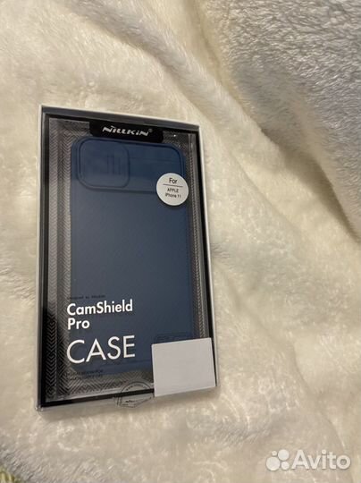 Nillkin iPhone 11