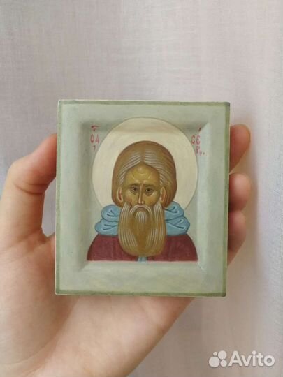 Иконы на заказ