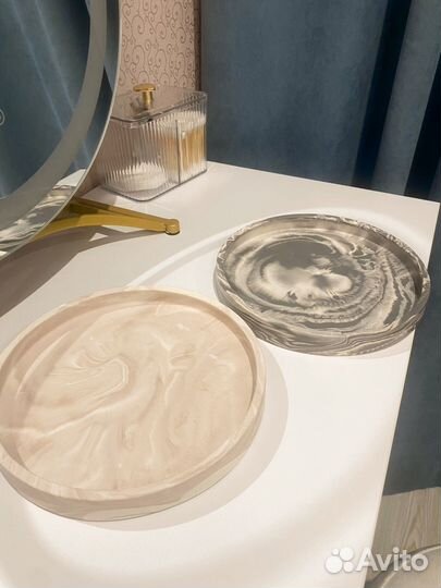 Изделия из гипса ручной работы