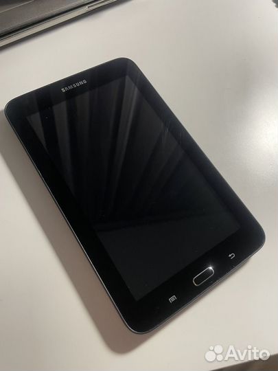 Samsung galaxy tab 3 lite SM-T110