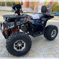 Квадроцикл ATV Armour 125 Lux