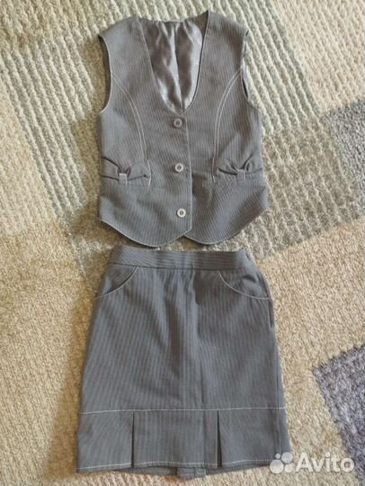 Форма на 1 сентября