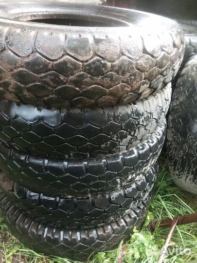 Авторос M-TRIM 2.25/4.5 R20