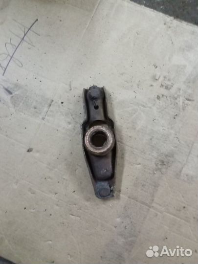 Планка выжимного подшипника transporter t4