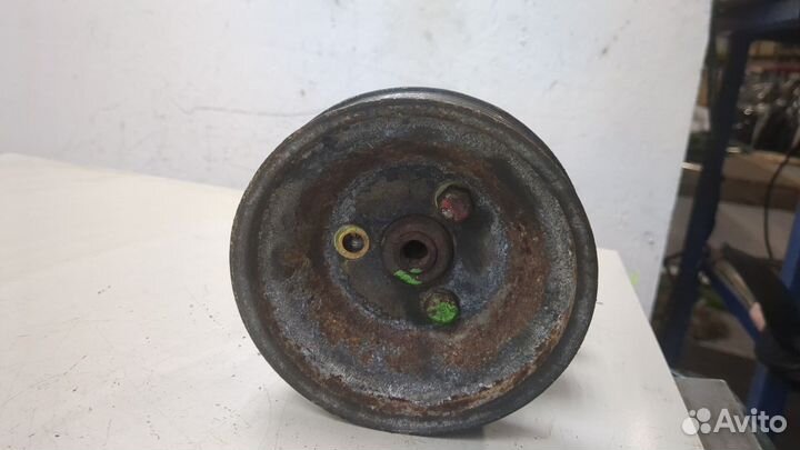 Гур Alfa Romeo 156, 2000