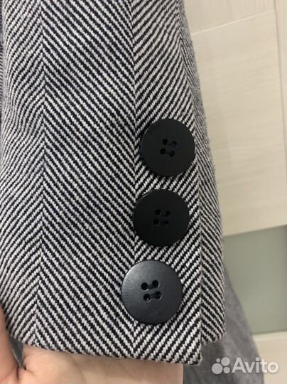 Пальто женское 46 48