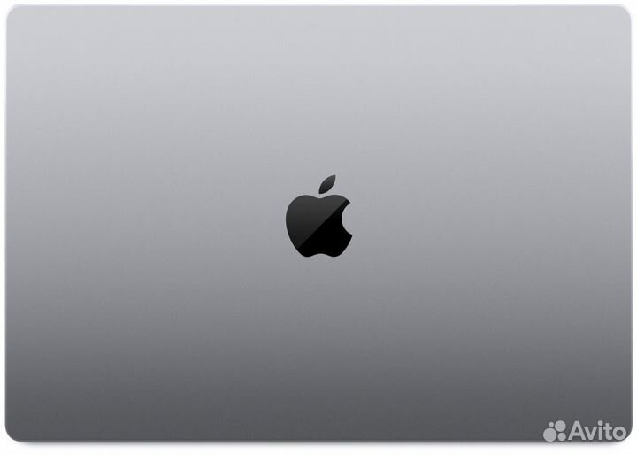 MacBook Pro 16 M2 Max 32/1TB Space Gray (mnwa3)