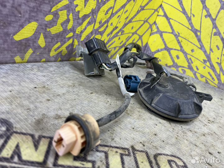 Проводка фары Mitsubishi ASX Lancer Лансер 10