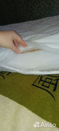 Матрас детский 120 60