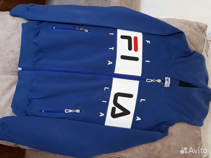 Мастерка-спортивка